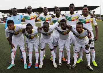 Benin's national football team: players, coach, world rankings, nickname