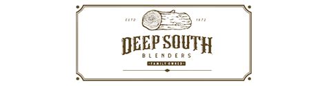 Deep South Blenders