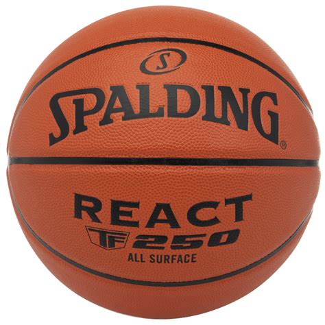 Spalding Bal React Tf Switch Sports Fashion