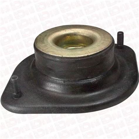 Base Amortiguador Frontal Iz Der Volkswagen Jetta 1980 1984