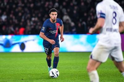 PSG Nouveau coup dur pour Luis Enrique après Milan Skriniar