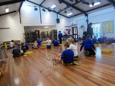 Forest View Primary School