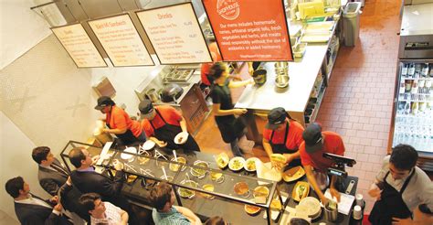 Exclusive: Chipotle closing ShopHouse chain | Nation's Restaurant News