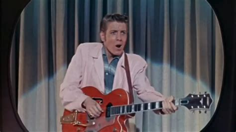 Eddie Cochran Songs Ranked | Return of Rock