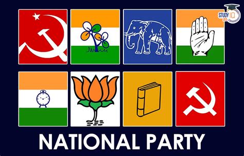 Electoral Symbols As Trademarks In India Off