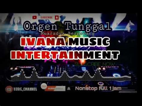 Dj Ivana Music Full Bass Update Remix Palembang Korg Pa Full New