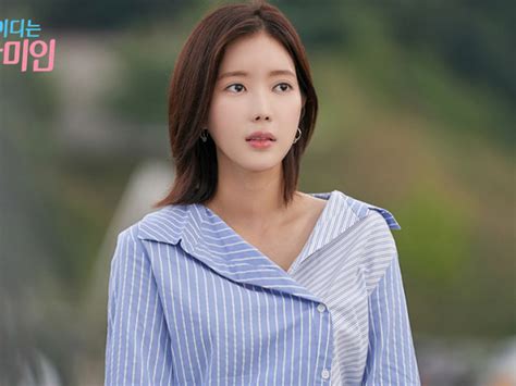 Sempat Ingin Menolak Ini Yang Buat Im Soo Hyang Terima Peran Di My Id