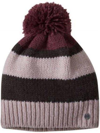 Czapka Outdoor Zimowa Damska Beanie Z Pomponem Ceny I Opinie Ceneo Pl