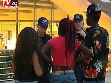 Desacatos No Vasco Da Gama Video Dailymotion