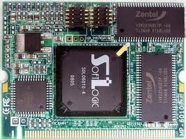 Mini PCI Video Capture Card accepts 4 channel of input.