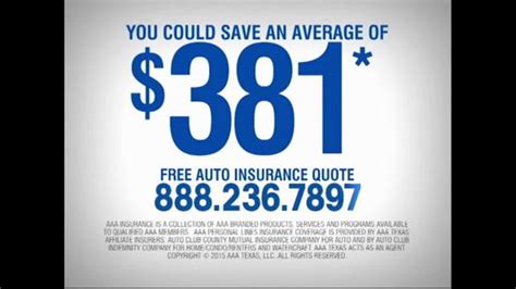 Aaa Auto Insurance Tv Commercial What You Know Ispottv