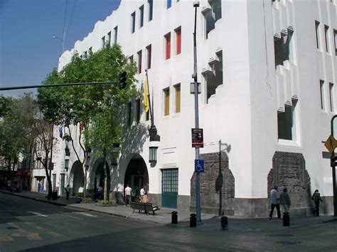 Museo De Arte Popular La Gu A Perfecta Para Visitarlo