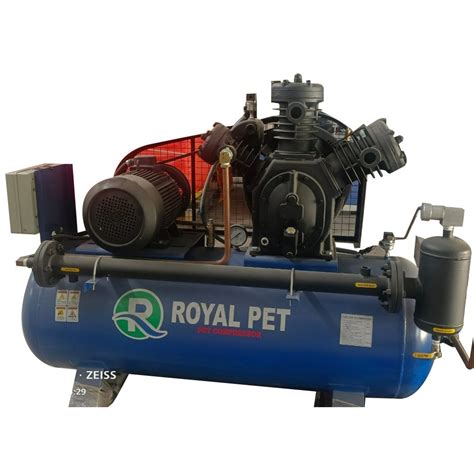 Hp High Pressure Air Compressor At Rs High Pressure Air