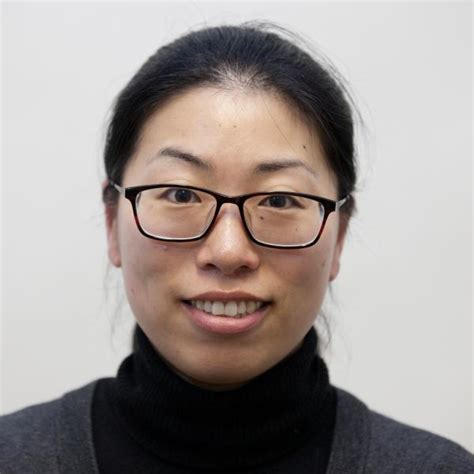 Professor Xiaoli Chu Electronic And Electrical Engineering The