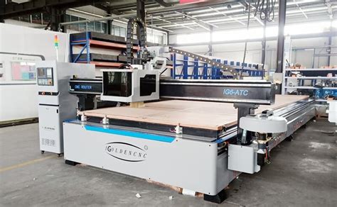 Máquina de corte CNC para painel de madeira 1325 1530