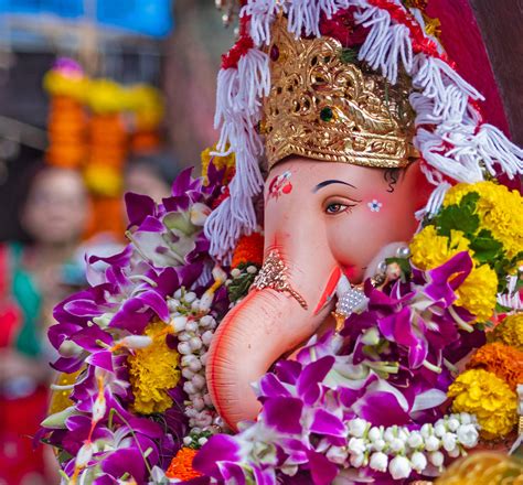 [100 ] Ganpati Bappa Wallpapers