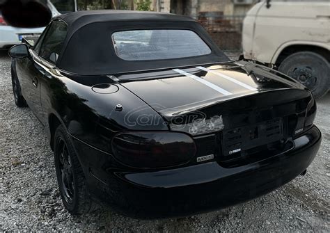 Car Gr Mazda Mx Nb