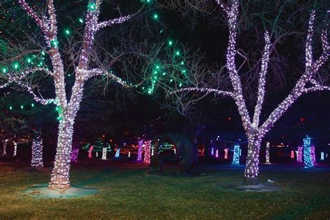 Img Holiday Lights Westmisnter City Hall Mark Castleman Flickr