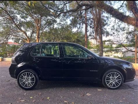 Volkswagen Golf Black Editon Mi T Flex V Tip Olx