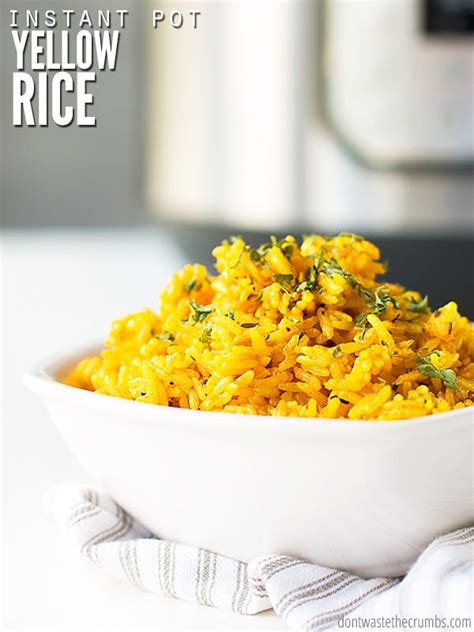 Mahatma Yellow Rice Copycat Recipe Dandk Organizer