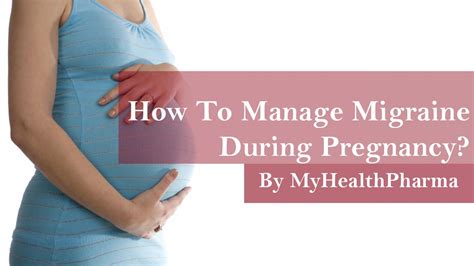 How To Manage Migraine During Pregnancy By Erin Bell Issuu