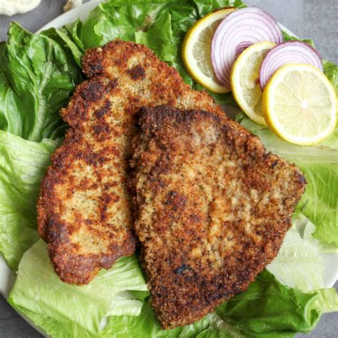 Top 92 Imagen Receta Para Hacer Milanesa De Res Empanizada Abzlocal Mx