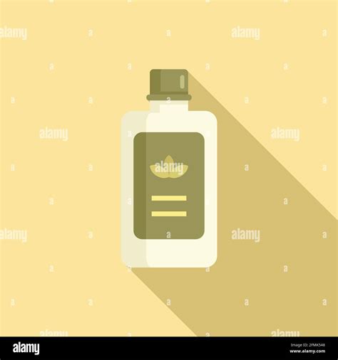 Farming Fertilizer Icon Flat Style Stock Vector Image Art Alamy