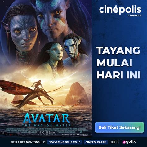 Cin Polis Indonesia On Twitter Selamat Hari Rabu Anakbioskop Ayo