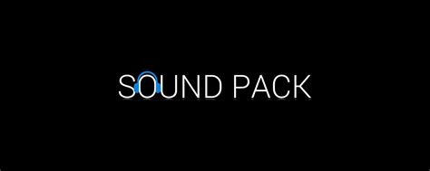 Библиотека звуков - Sound Pack | Библиотека Звуков Sound-pack.net ...