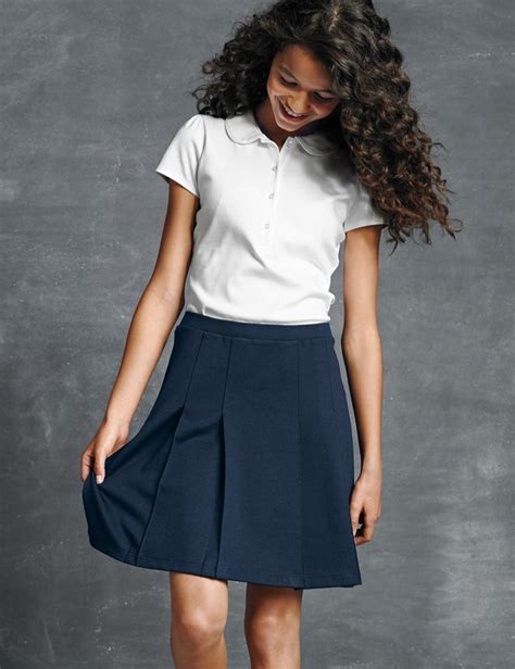 Uniforms School Lands End Uniforms School