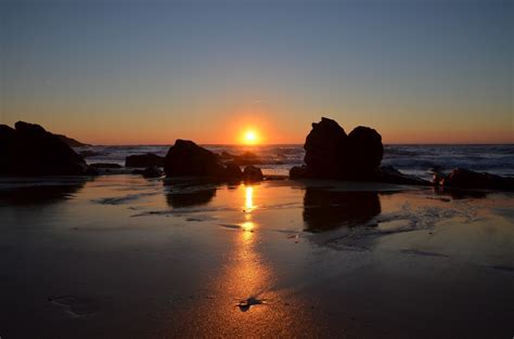 Gratis Afbeeldingen Strand Landschap Zee Kust Water Natuur Zand