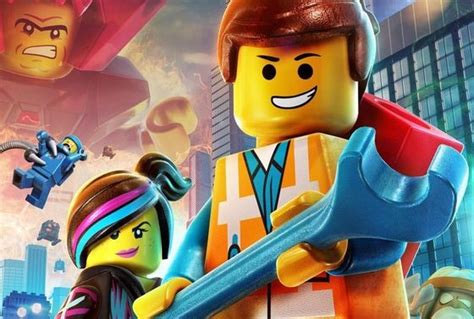 Lego Przygoda Gra Wideo Ocena Graczy I Opis Gry Pc Ps Xone Wii U