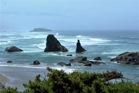 Free Images Beach Landscape Sea Coast Rock Ocean Horizon