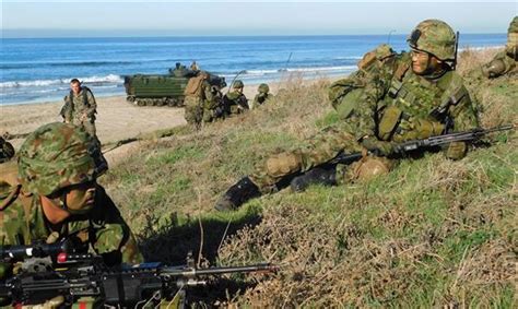 陸自水陸機動団、尖閣周辺に展開 離島奪還部隊、年度内にも 戦車兵のブログ