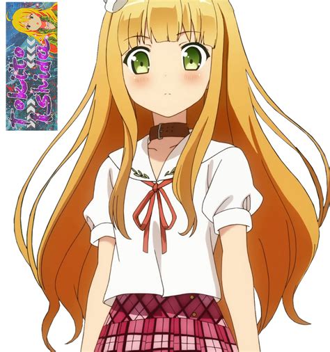 Azusa Azuki By Tokito Ishida On Deviantart