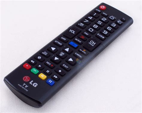 Controle Remoto Tv Lg Smart 3d My Apps Akb73975702 Original R 69 99