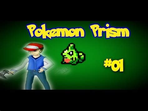 Pokemon Prism Hack Walkthrough : Free Programs - smithcelestial