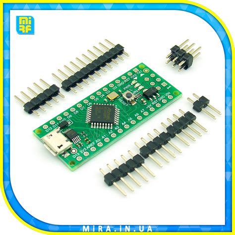 Arduino Nano Atmega Ch Microusb