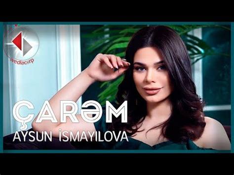 Aysun Smayilova Arem Official Video Video Youtube Official