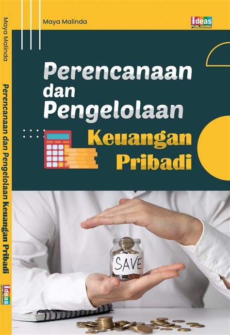 Buku Ajar Perencanaan Dan Pengelolaan Keuangan Pribadi Made By Order