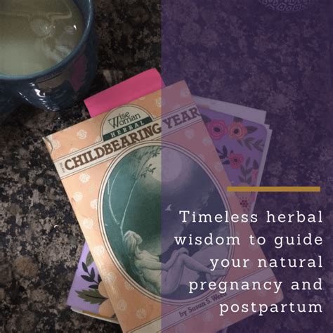 Best Herbal Tea For Pregnancy And Postpartum Birth Eat Love