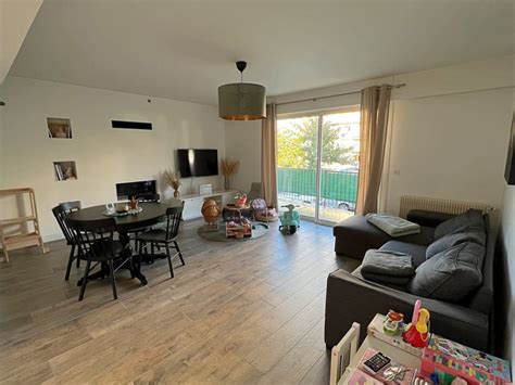 Appartement De Type Quartier Marracq Agence Immobili Re D Anglet