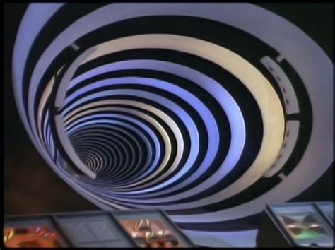 Pin by pius mc on The time tunnel | The time tunnel, Science fiction tv ...