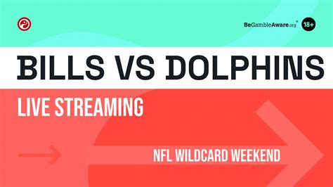 Bills vs Dolphins live stream: How to watch NFL online UK