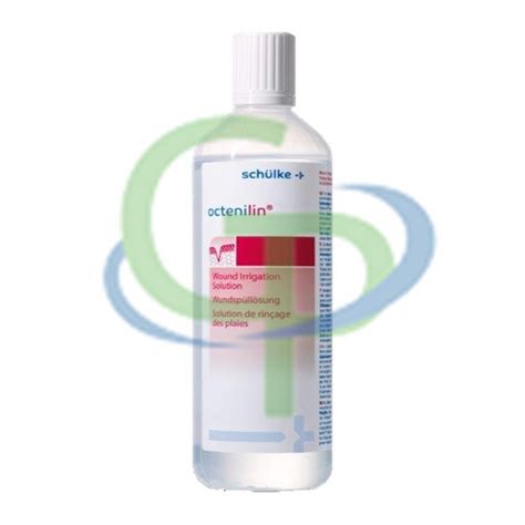 Octenilin Wound Irrigation Solution 350ml GP Medica Online Store