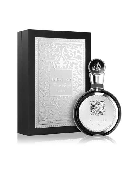 Fakhar Eau De Parfum For Men Lattafa Souk Dubai