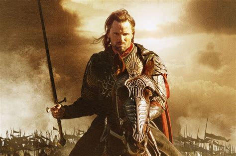 Aragorn LOTR