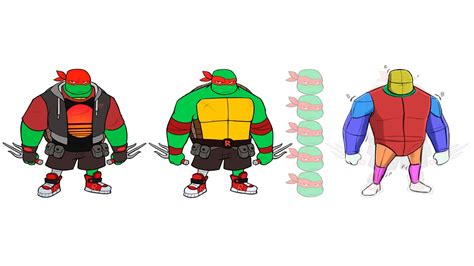 How to create a stylised character using ZBrush | Creative Bloq