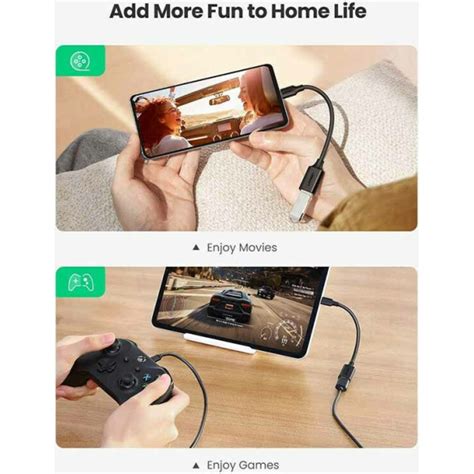 Ugreen Usb C Male Usb A Female 30701