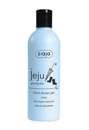 Ziaja Gel Za Tuširanje Jeju 300ml